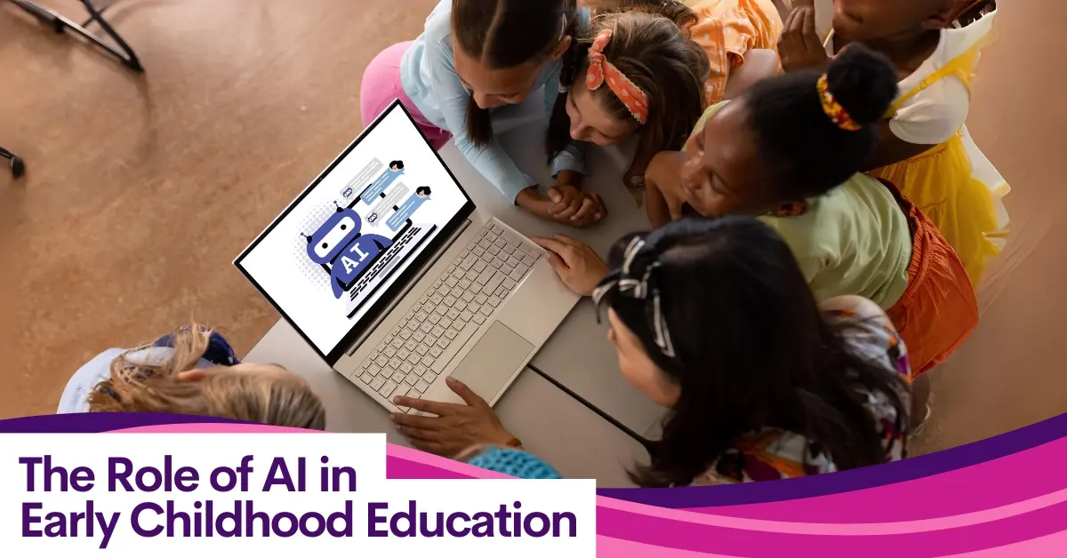 CTJ The Role of AI in Early Childhood Education copy